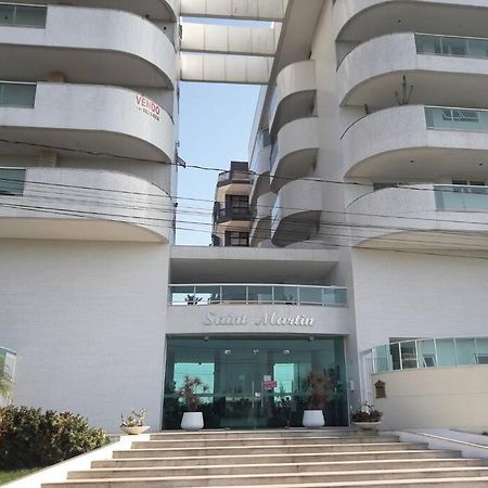 Vista Para O Mar - Orla Da Praia Do Forte Apartamento Cabo Frio Exterior foto